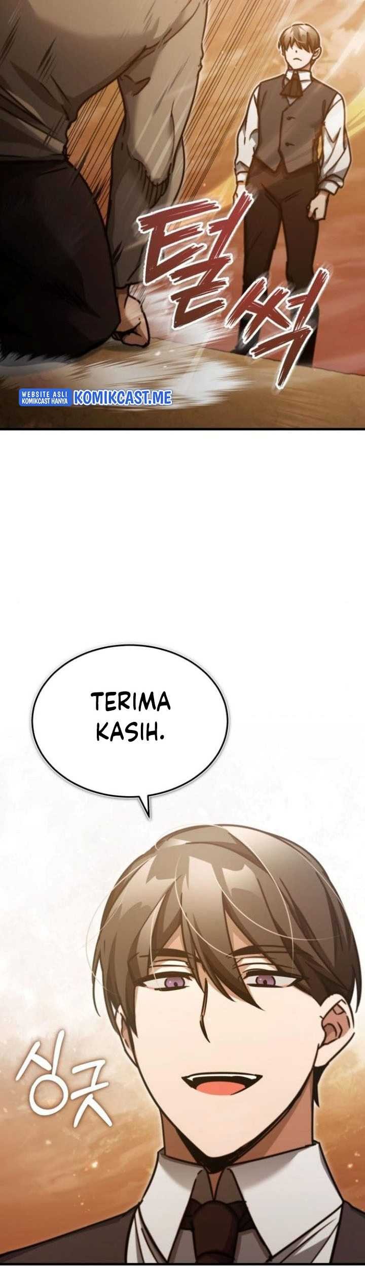 The Heavenly Demon Can’t Live a Normal Life Chapter 46 Gambar 100