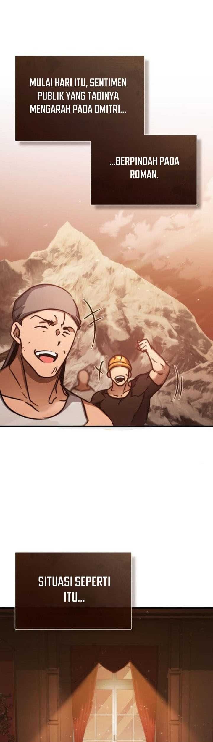 The Heavenly Demon Can’t Live a Normal Life Chapter 46 Gambar 102