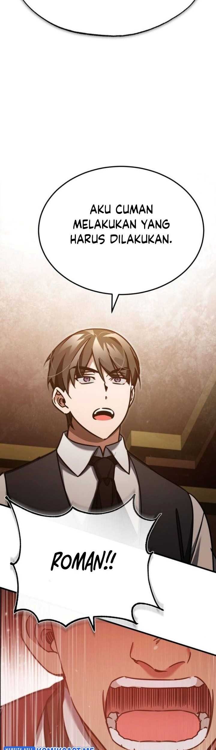 The Heavenly Demon Can’t Live a Normal Life Chapter 46 Gambar 8