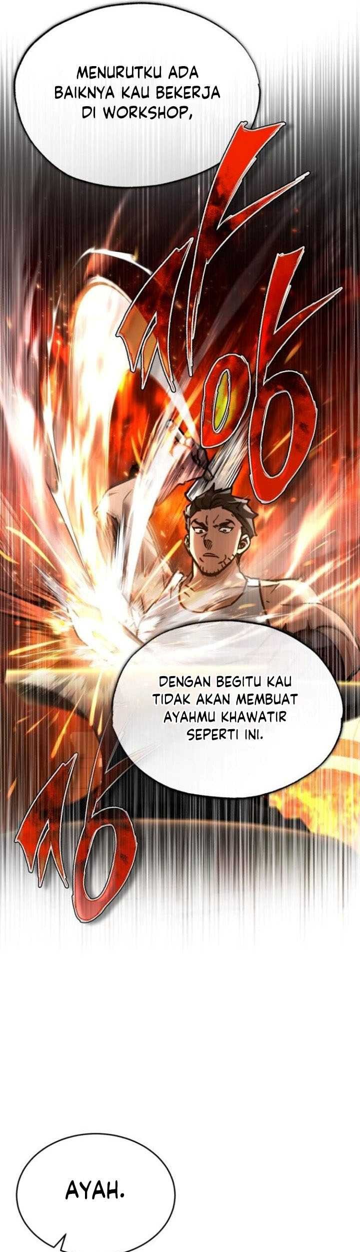The Heavenly Demon Can’t Live a Normal Life Chapter 46 Gambar 14
