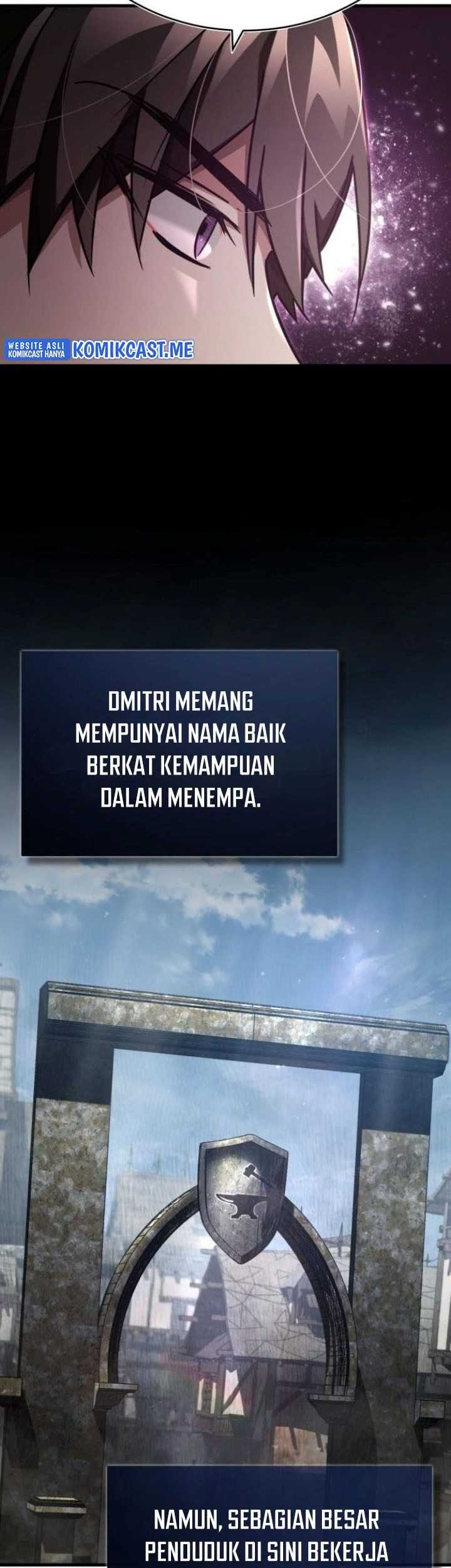 The Heavenly Demon Can’t Live a Normal Life Chapter 46 Gambar 16