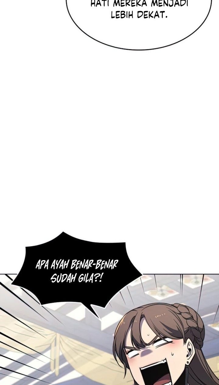 I Reincarnated As The Crazed Heir Chapter 65 Gambar 33