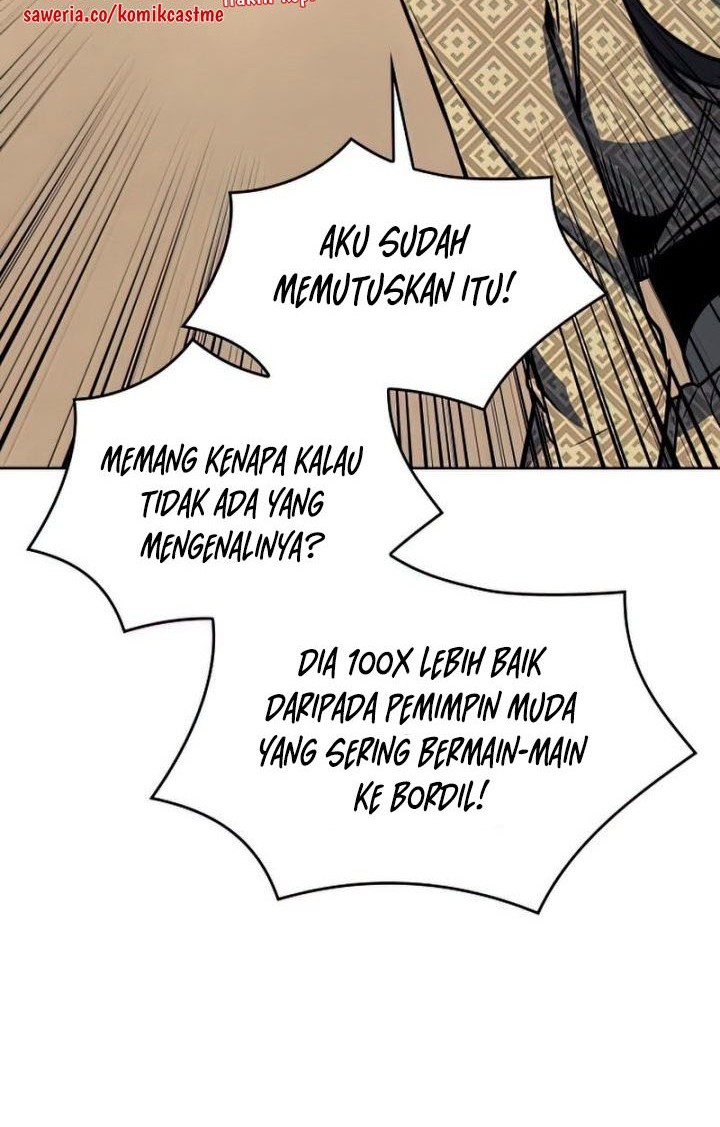 I Reincarnated As The Crazed Heir Chapter 65 Gambar 19