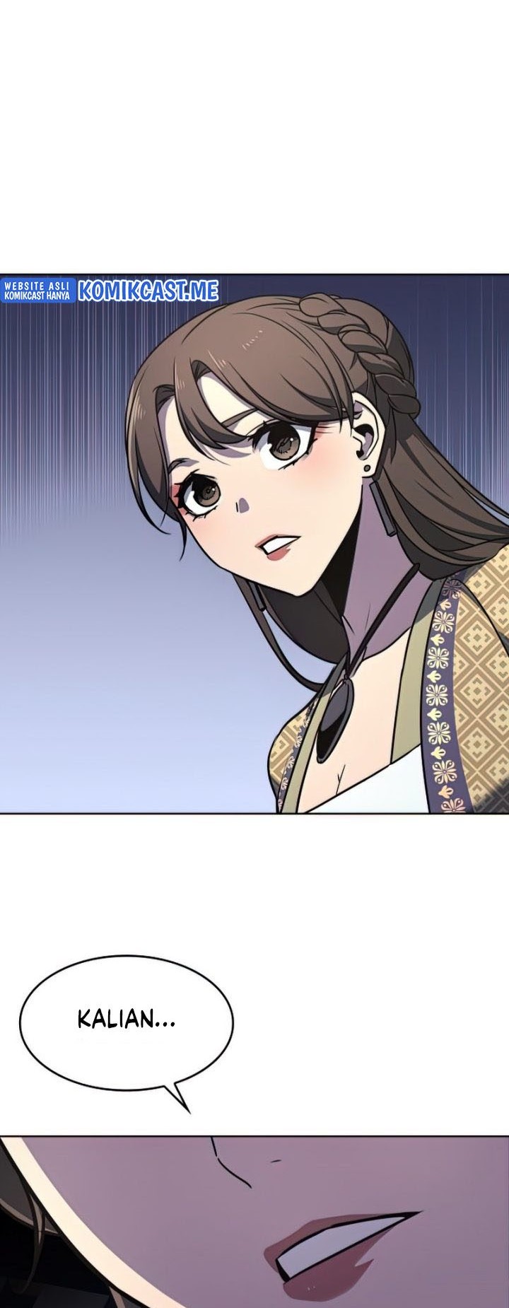 I Reincarnated As The Crazed Heir Chapter 65 Gambar 21