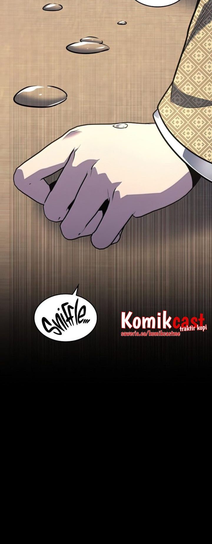 I Reincarnated As The Crazed Heir Chapter 65 Gambar 25