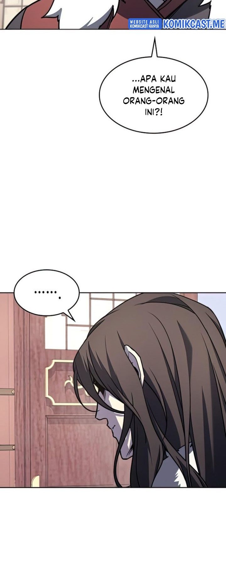 I Reincarnated As The Crazed Heir Chapter 65 Gambar 47