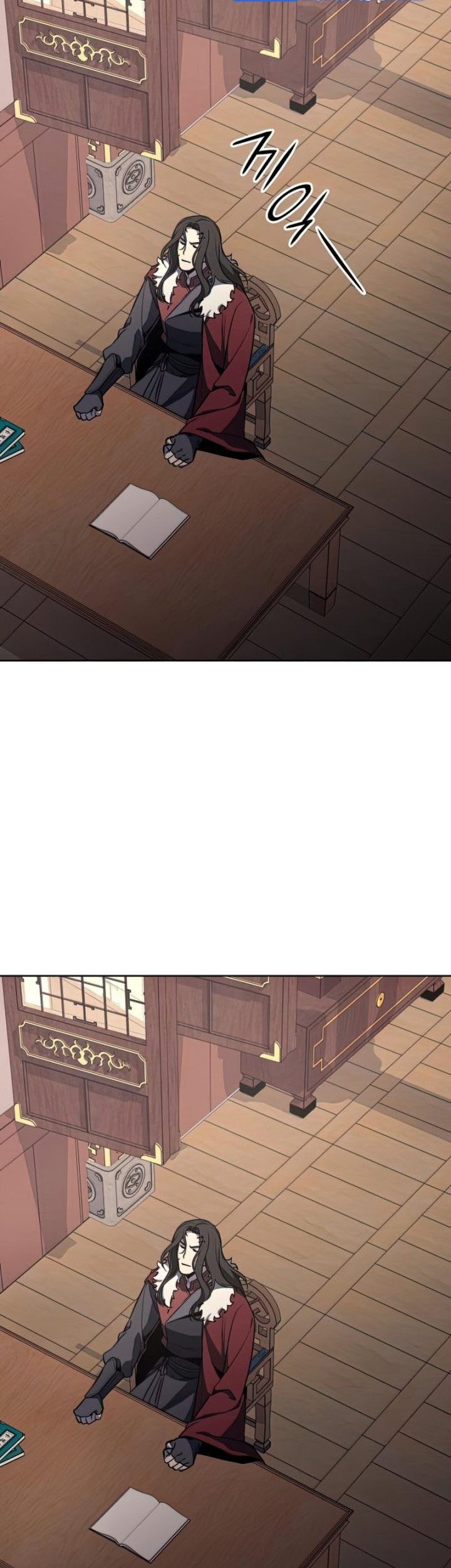 I Reincarnated As The Crazed Heir Chapter 65 Gambar 54