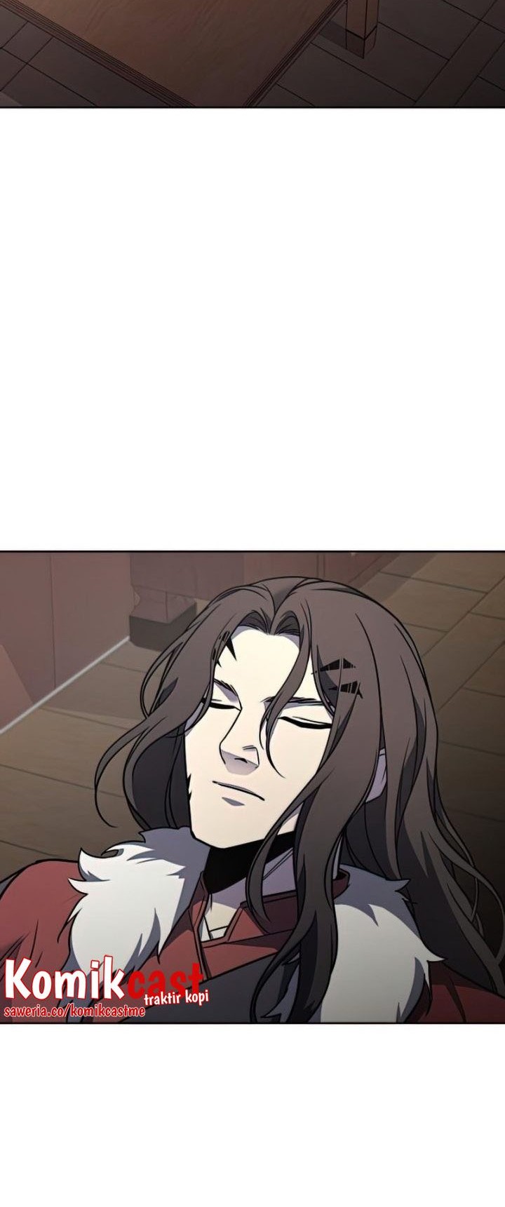 I Reincarnated As The Crazed Heir Chapter 65 Gambar 55