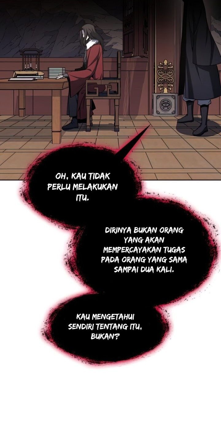 I Reincarnated As The Crazed Heir Chapter 65 Gambar 57