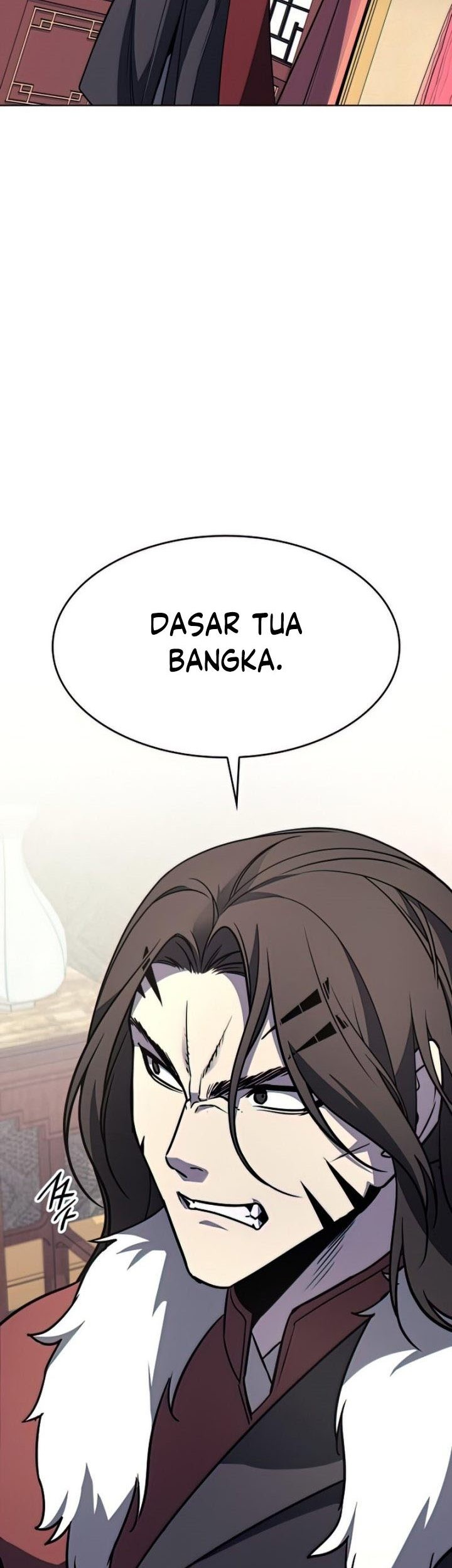 I Reincarnated As The Crazed Heir Chapter 65 Gambar 42