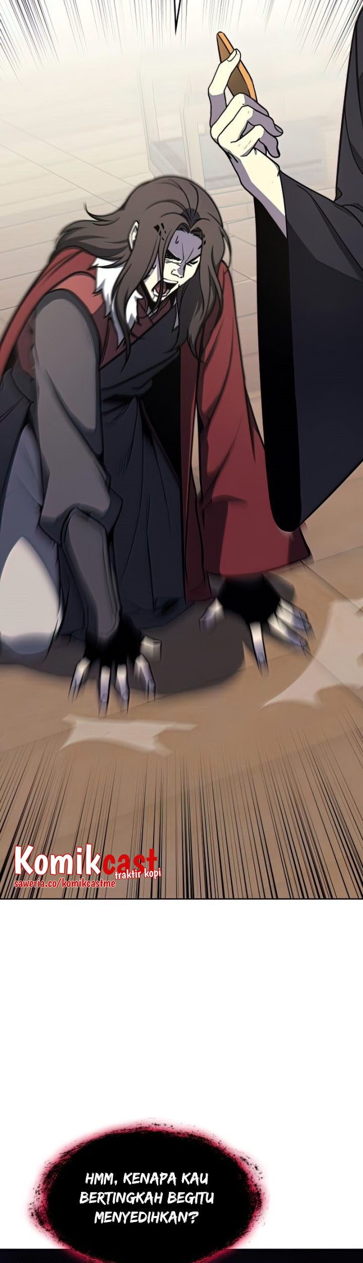 I Reincarnated As The Crazed Heir Chapter 65 Gambar 66