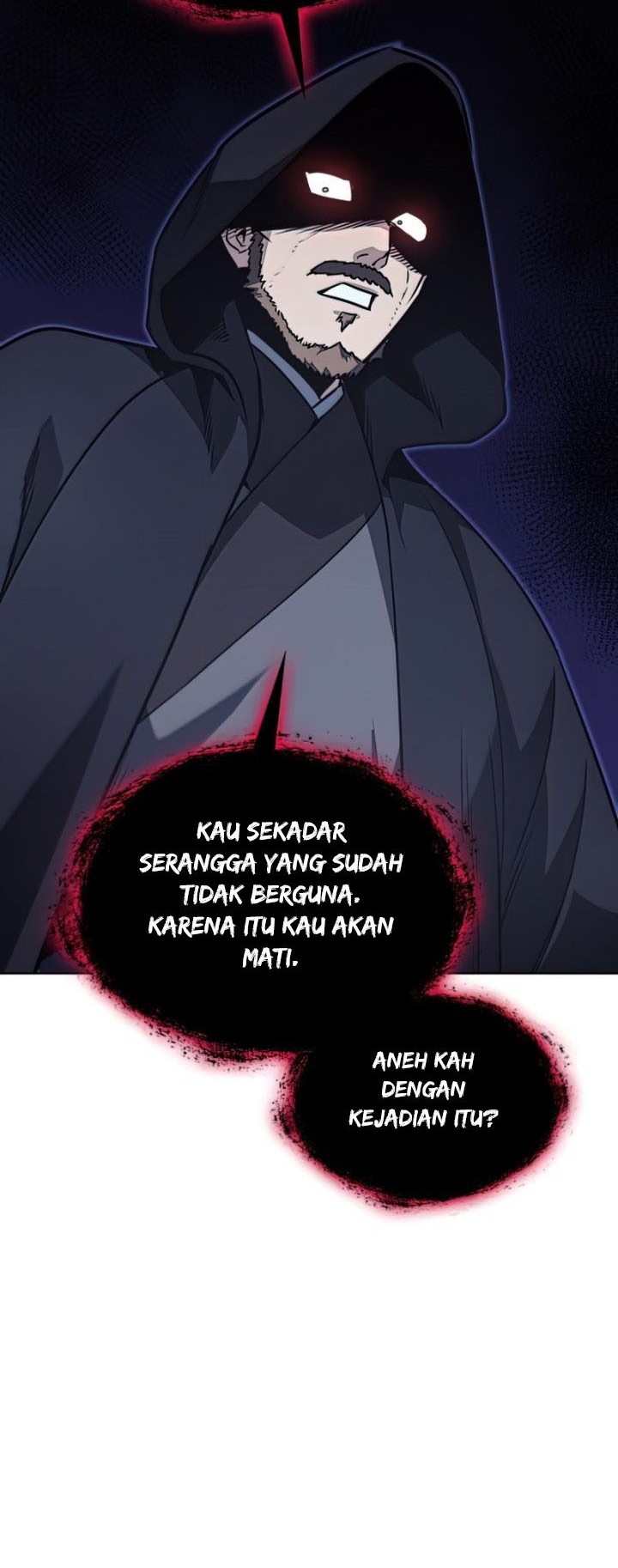 I Reincarnated As The Crazed Heir Chapter 65 Gambar 67