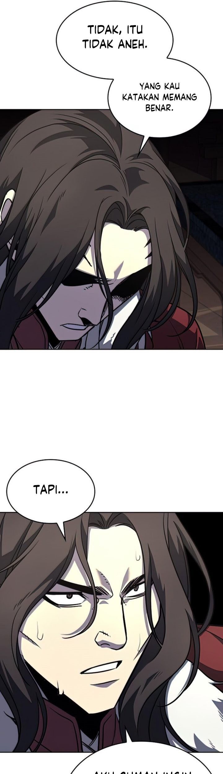 I Reincarnated As The Crazed Heir Chapter 65 Gambar 68