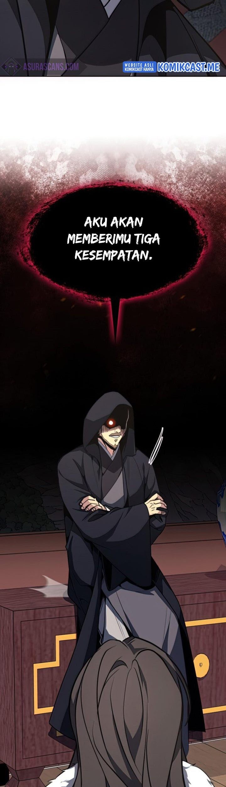 I Reincarnated As The Crazed Heir Chapter 65 Gambar 70