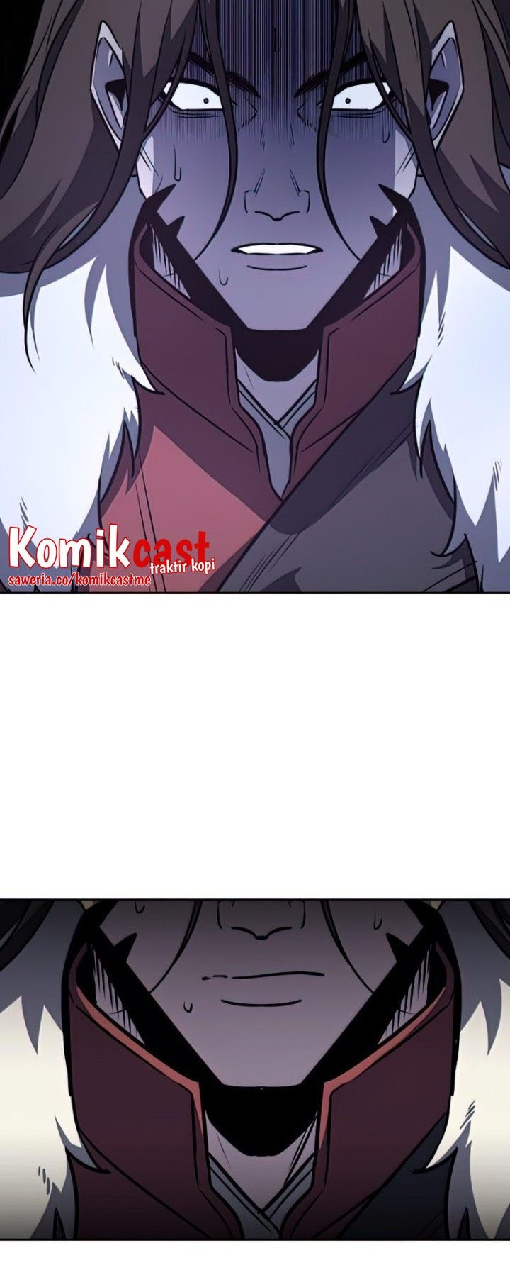 I Reincarnated As The Crazed Heir Chapter 65 Gambar 73