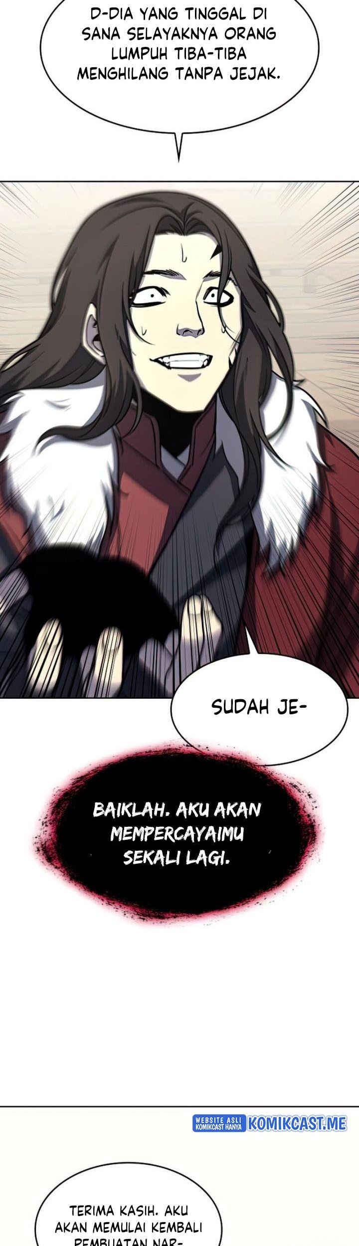 I Reincarnated As The Crazed Heir Chapter 65 Gambar 76