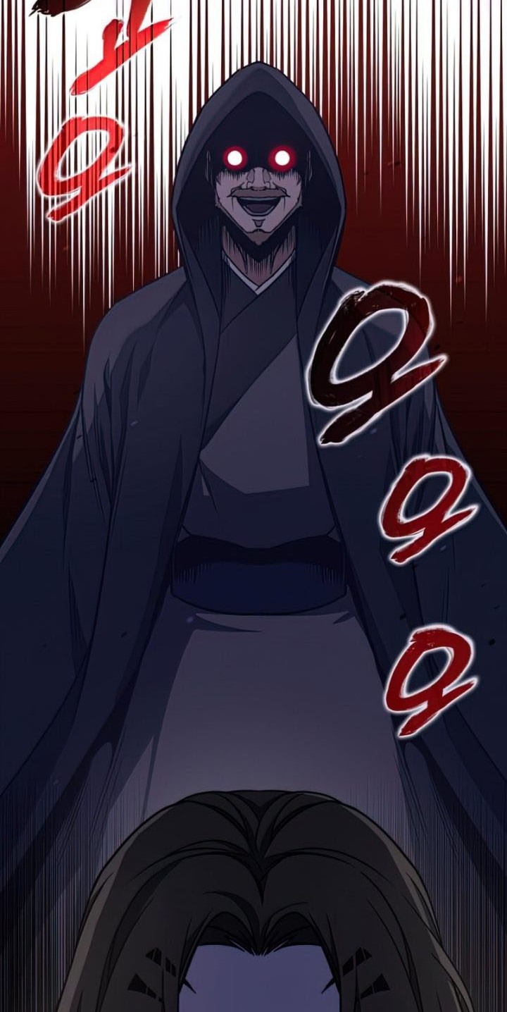 I Reincarnated As The Crazed Heir Chapter 65 Gambar 59