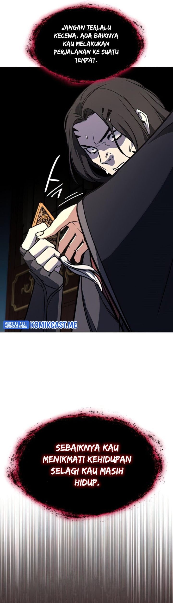 I Reincarnated As The Crazed Heir Chapter 65 Gambar 62