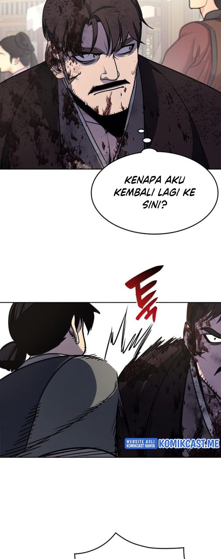 I Reincarnated As The Crazed Heir Chapter 65 Gambar 89