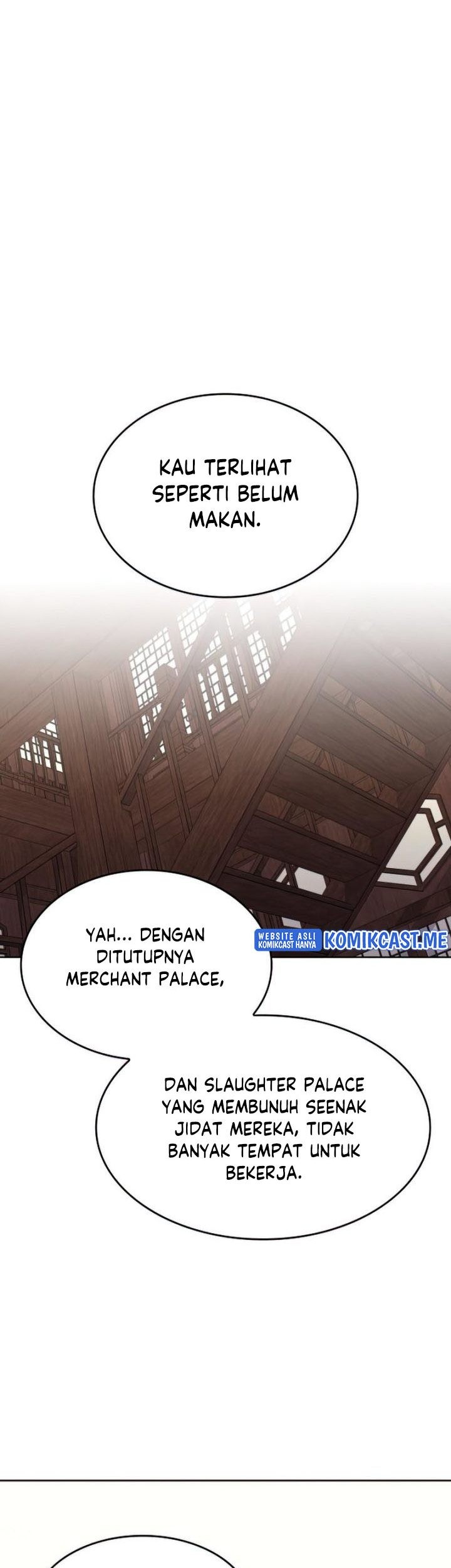 I Reincarnated As The Crazed Heir Chapter 65 Gambar 94