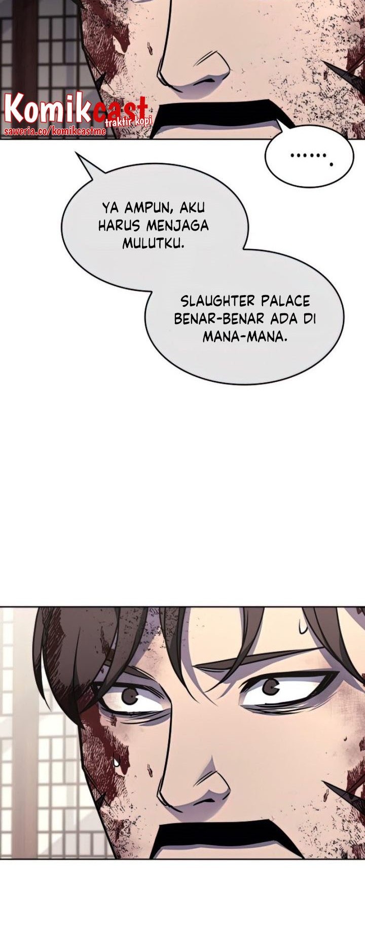 I Reincarnated As The Crazed Heir Chapter 65 Gambar 97