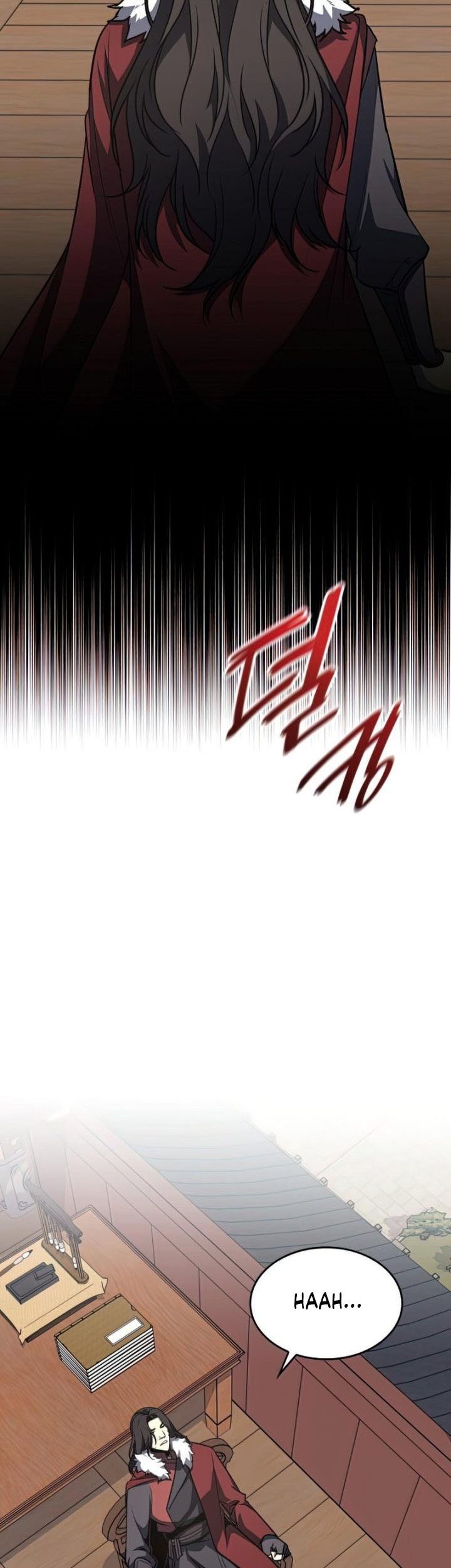 I Reincarnated As The Crazed Heir Chapter 65 Gambar 82