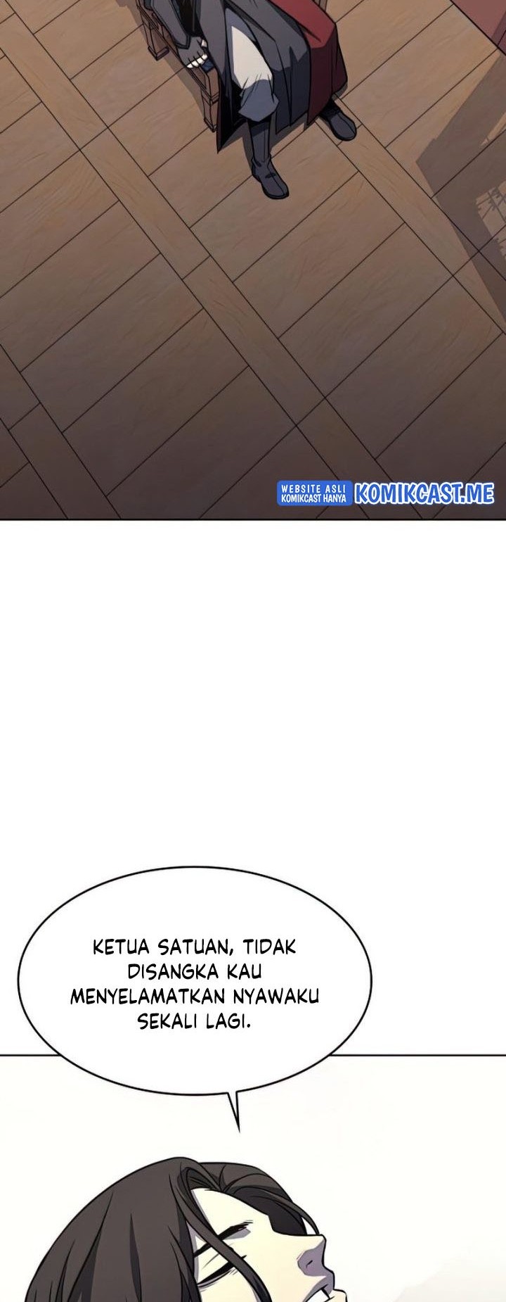 I Reincarnated As The Crazed Heir Chapter 65 Gambar 83