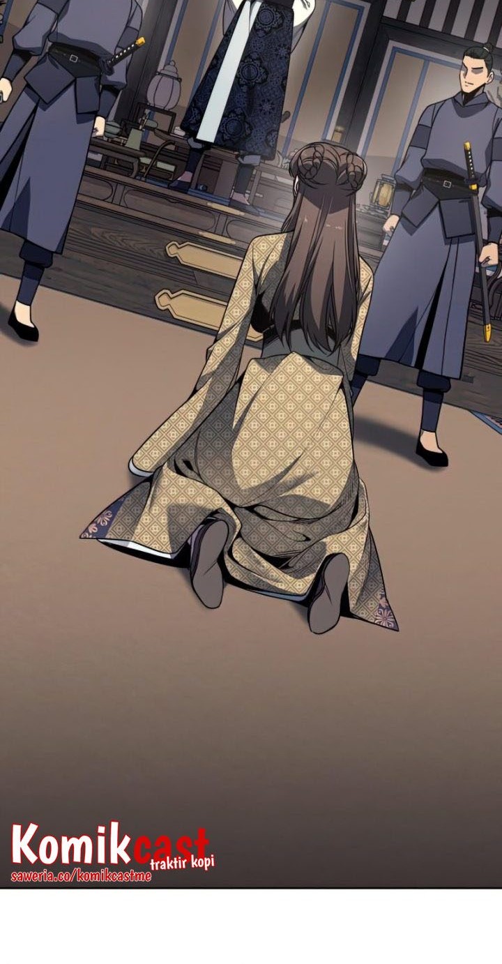 I Reincarnated As The Crazed Heir Chapter 65 Gambar 7