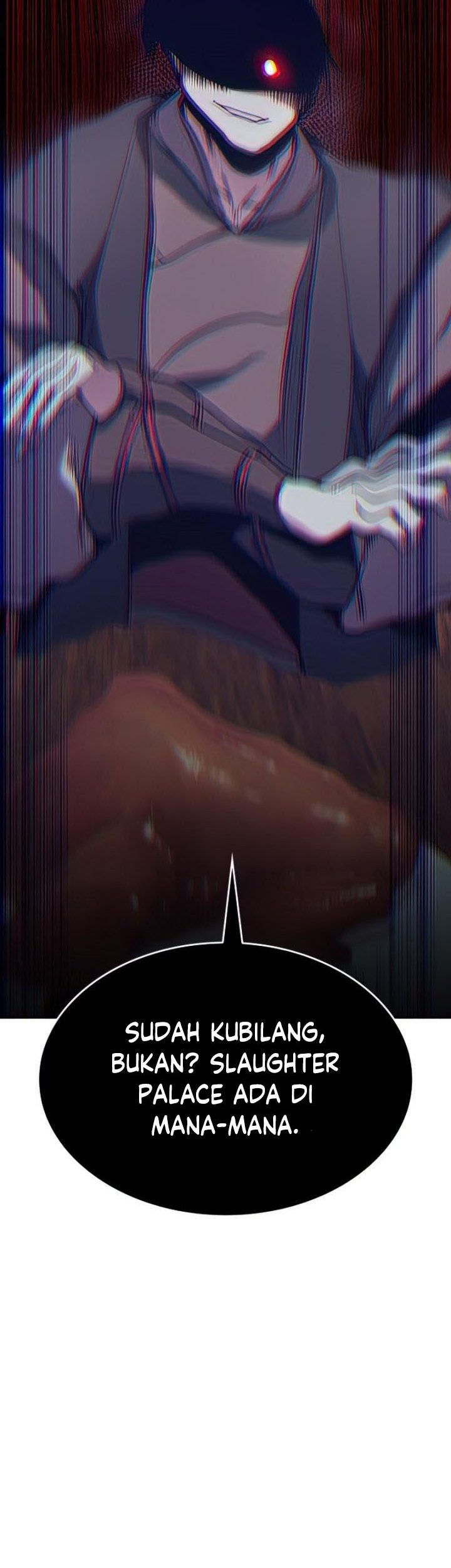 I Reincarnated As The Crazed Heir Chapter 65 Gambar 106