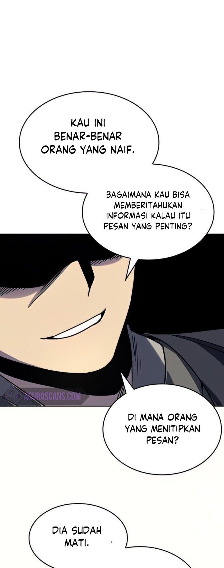 I Reincarnated As The Crazed Heir Chapter 65 Gambar 101