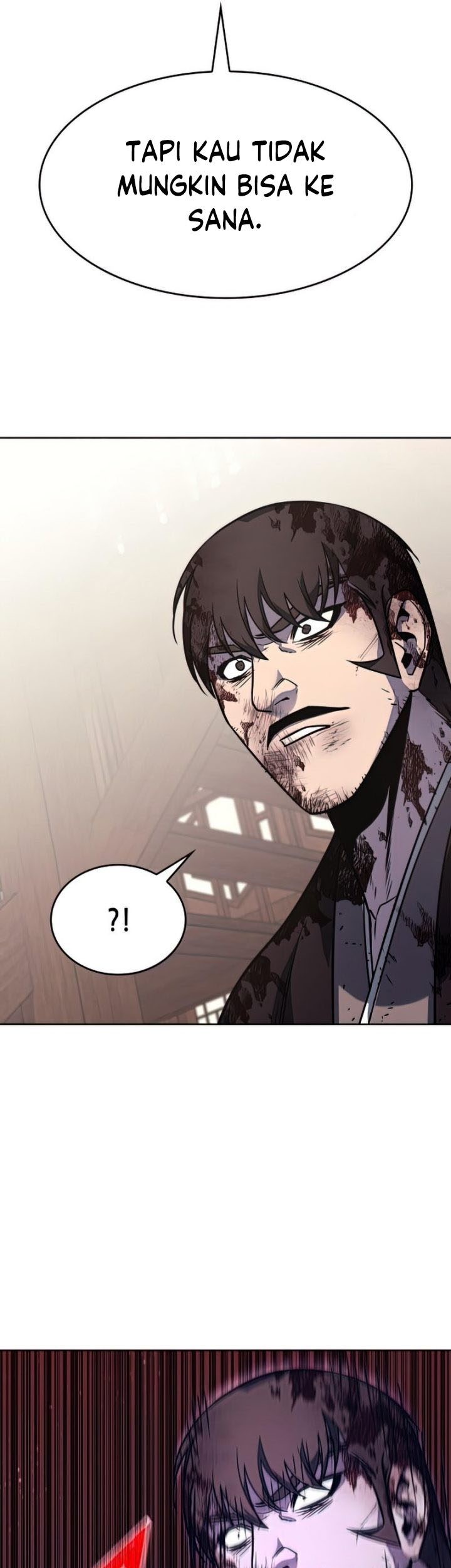 I Reincarnated As The Crazed Heir Chapter 65 Gambar 104