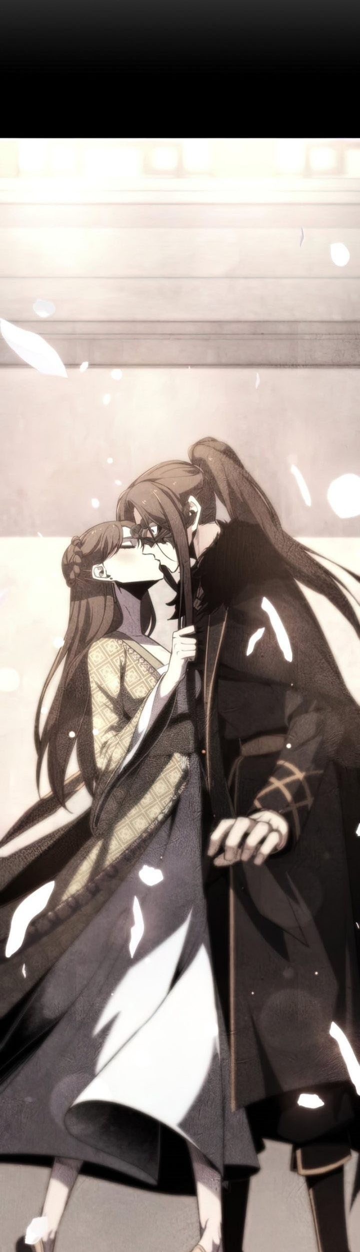 I Reincarnated As The Crazed Heir Chapter 65 Gambar 10