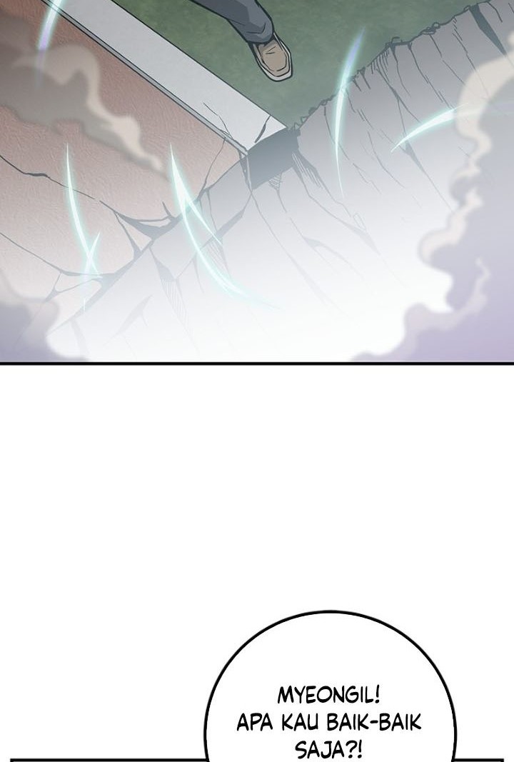 The Earth Savior Selection Chapter 46 Gambar 27