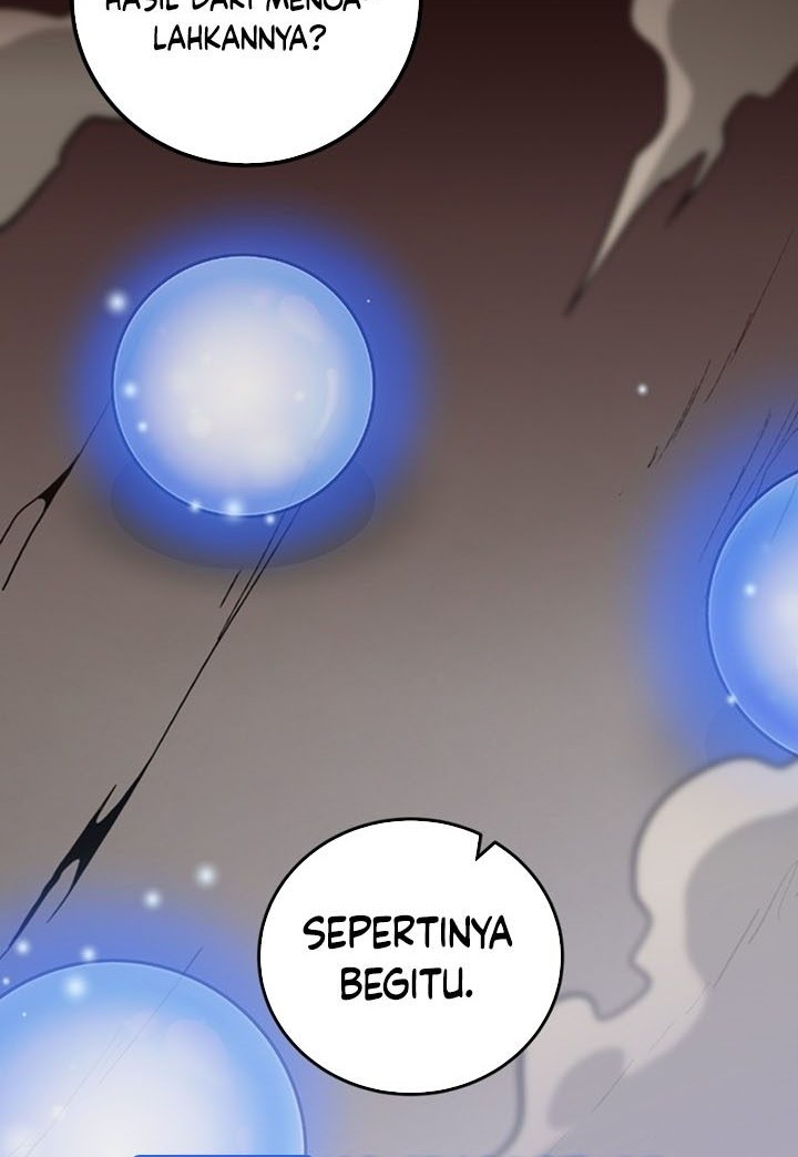 The Earth Savior Selection Chapter 46 Gambar 29