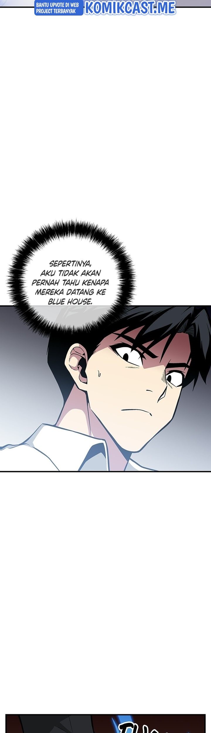 The Earth Savior Selection Chapter 46 Gambar 30