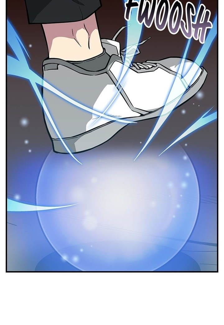 The Earth Savior Selection Chapter 46 Gambar 31