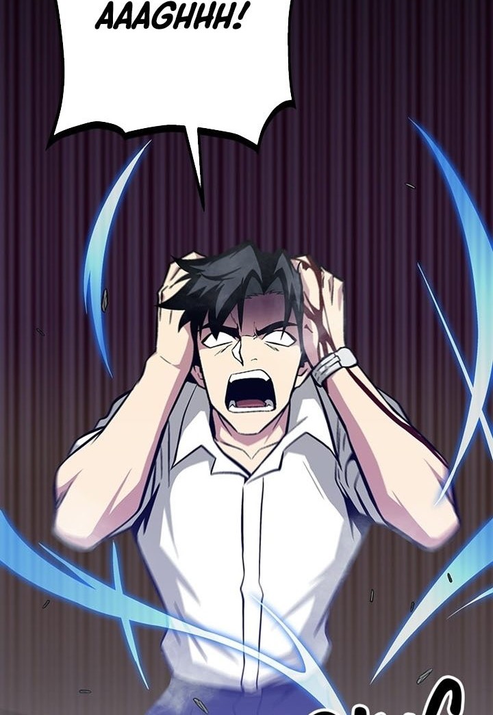 The Earth Savior Selection Chapter 46 Gambar 33