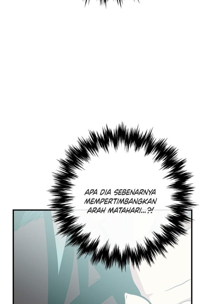 The Earth Savior Selection Chapter 46 Gambar 21