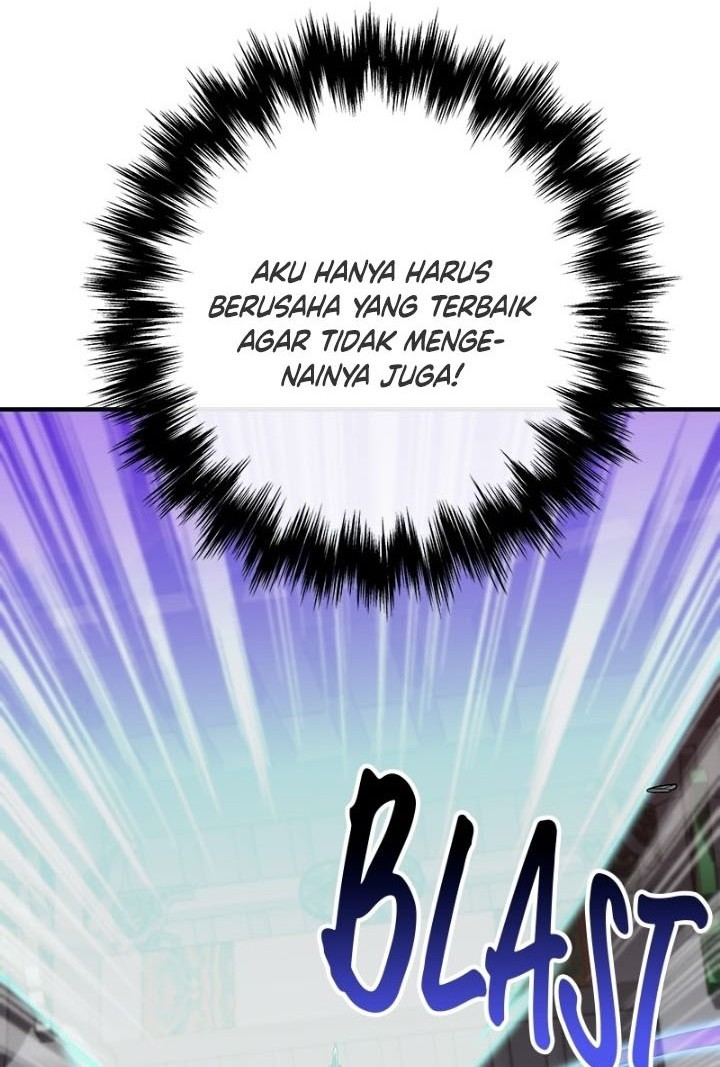 The Earth Savior Selection Chapter 46 Gambar 23