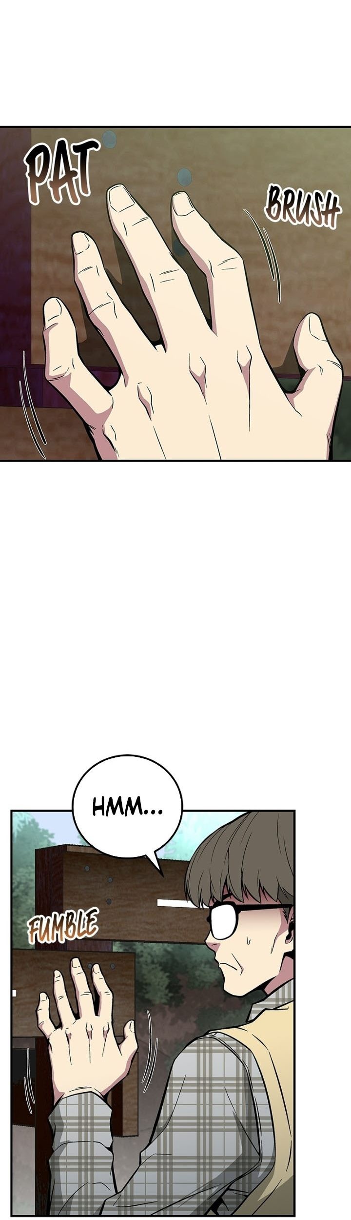 The Earth Savior Selection Chapter 46 Gambar 46