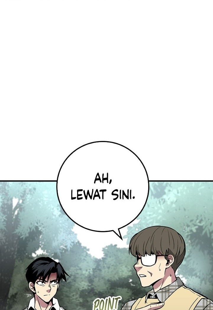 The Earth Savior Selection Chapter 46 Gambar 47