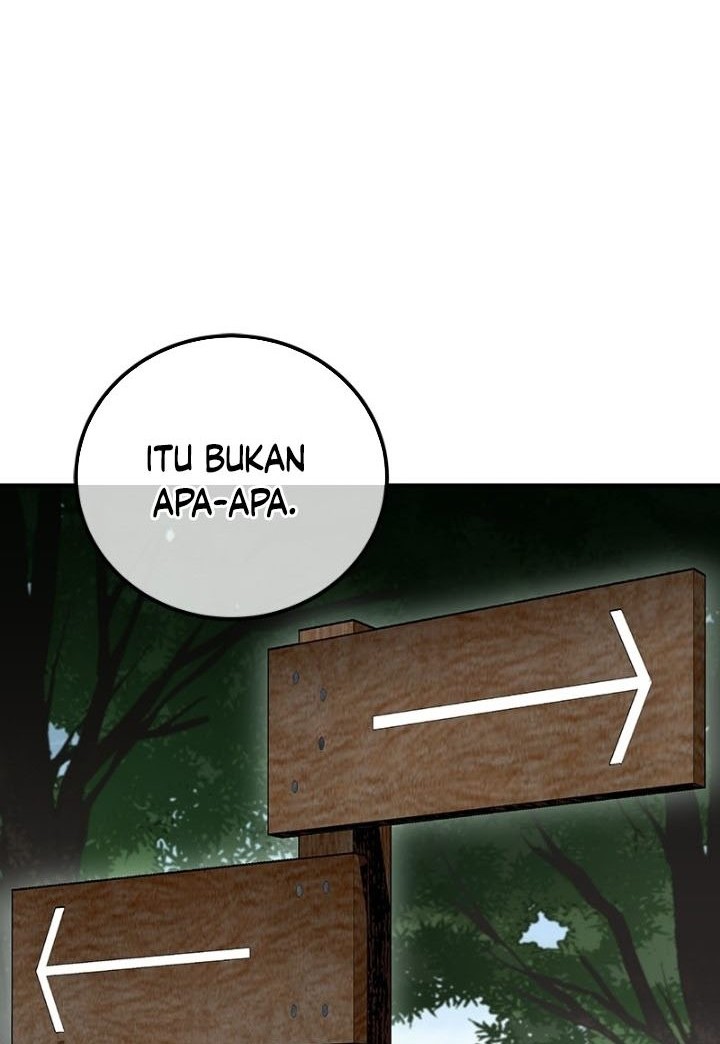 The Earth Savior Selection Chapter 46 Gambar 49