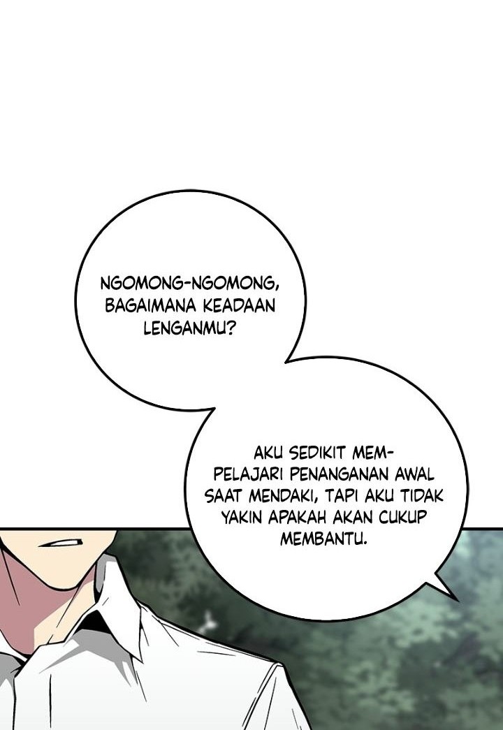 The Earth Savior Selection Chapter 46 Gambar 51