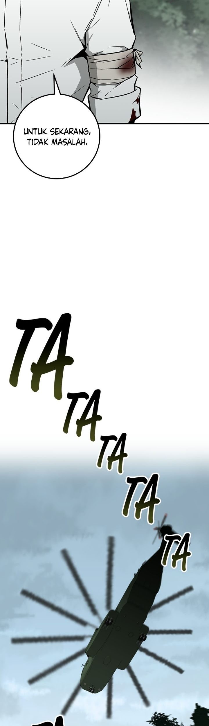 The Earth Savior Selection Chapter 46 Gambar 52