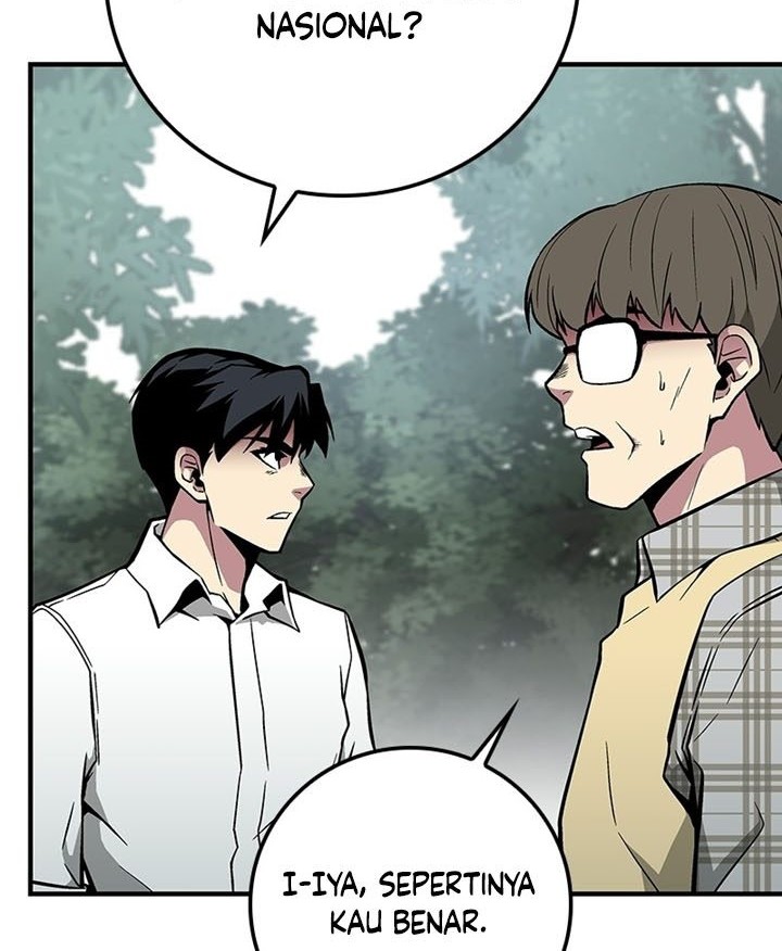 The Earth Savior Selection Chapter 46 Gambar 55