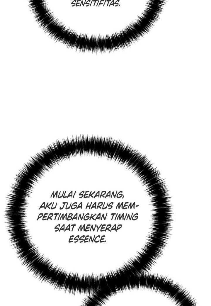 The Earth Savior Selection Chapter 46 Gambar 39