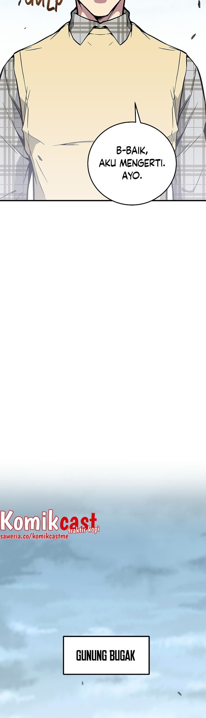 The Earth Savior Selection Chapter 46 Gambar 44