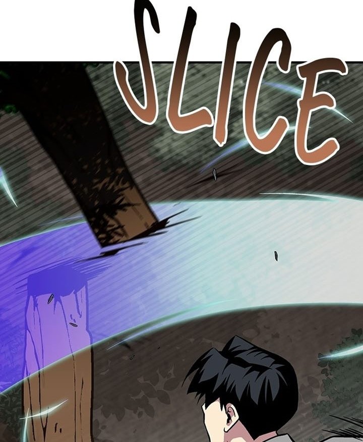 The Earth Savior Selection Chapter 46 Gambar 67