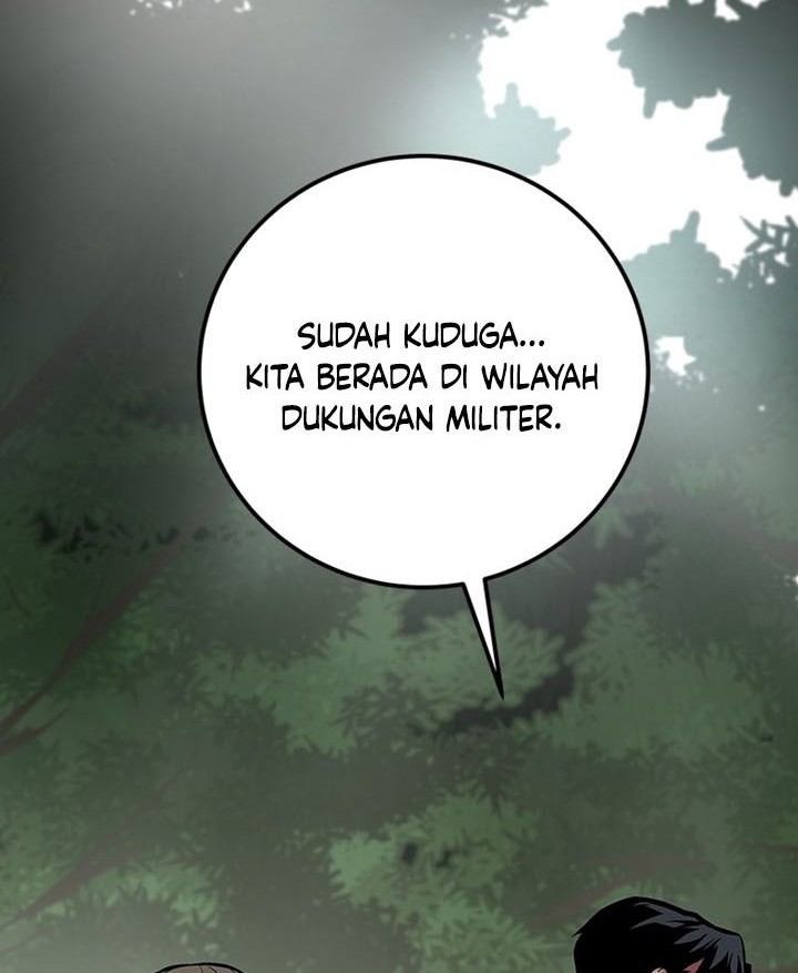 The Earth Savior Selection Chapter 46 Gambar 69
