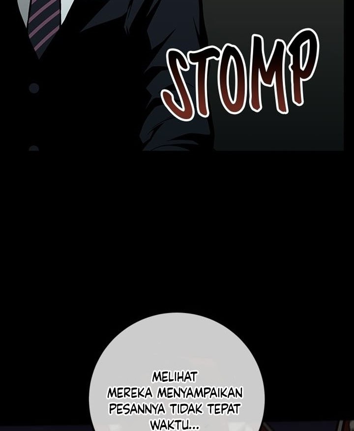 The Earth Savior Selection Chapter 46 Gambar 59